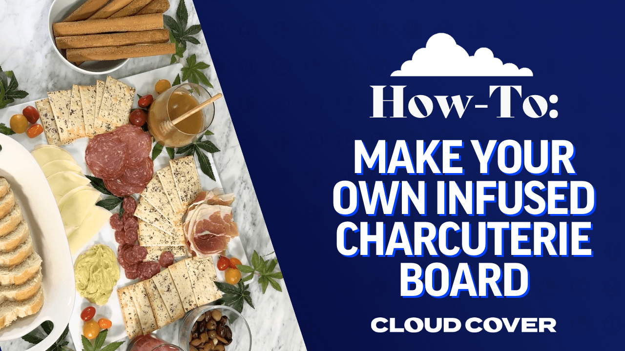 420 Charcuterie Board Thumbnail 1