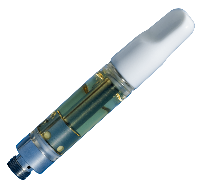cannabis vape pen cartridge