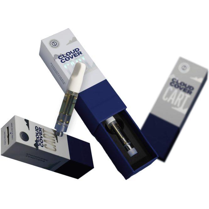 Cbd vape pen cartridges