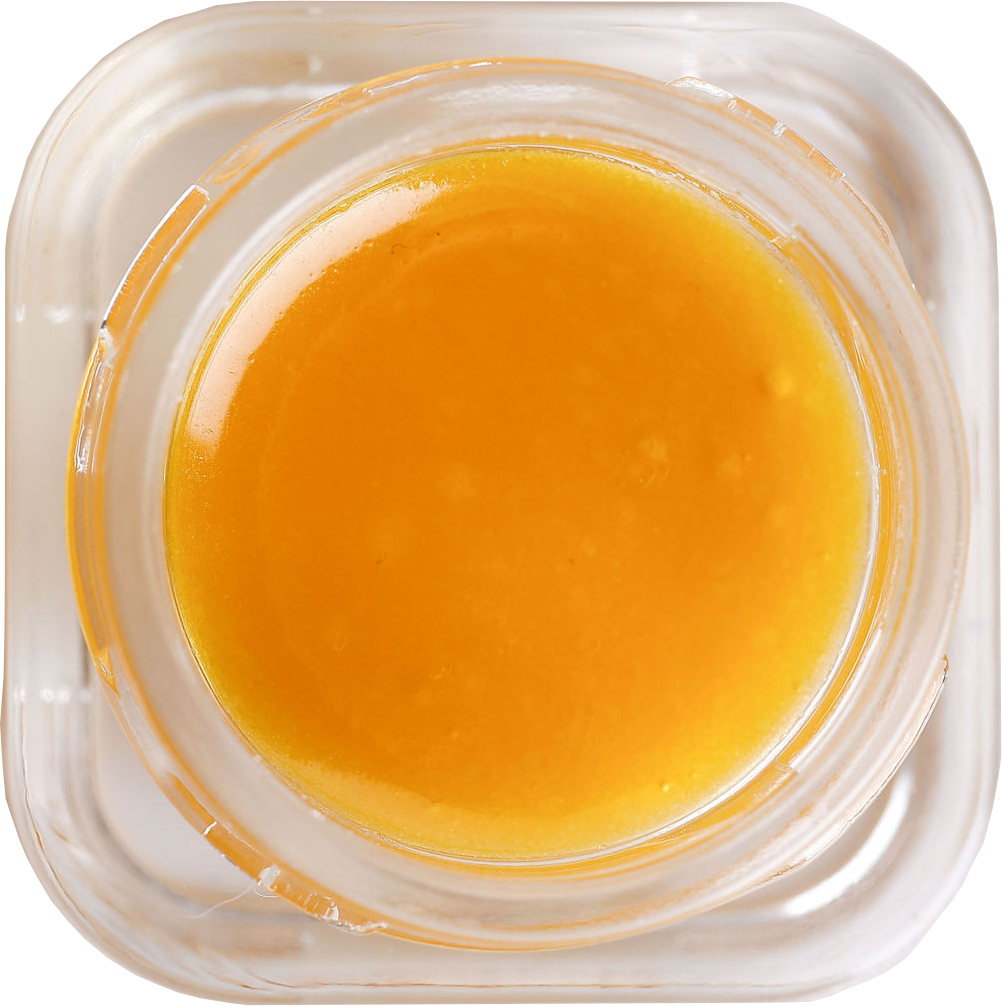 Cloud Cover Website Concentrates Live Resin